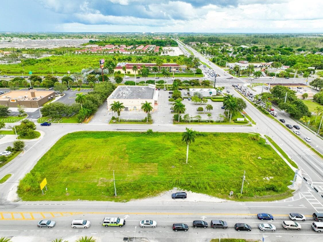 41 N Krome Ave, Florida City FL 33034 — 7
