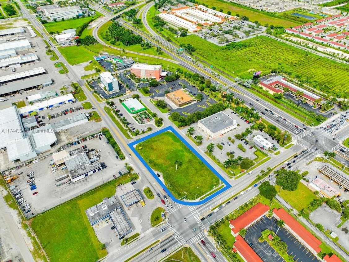 41 N Krome Ave, Florida City FL 33034 — 3