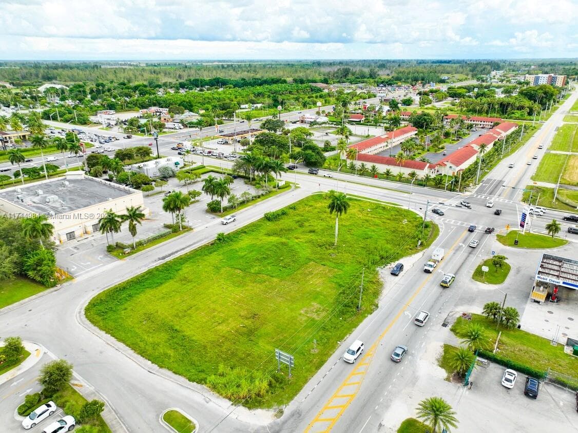 41 N Krome Ave, Florida City FL 33034 — 9