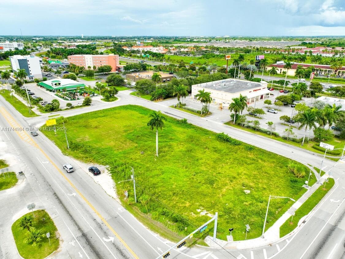 41 N Krome Ave, Florida City FL 33034 — 10