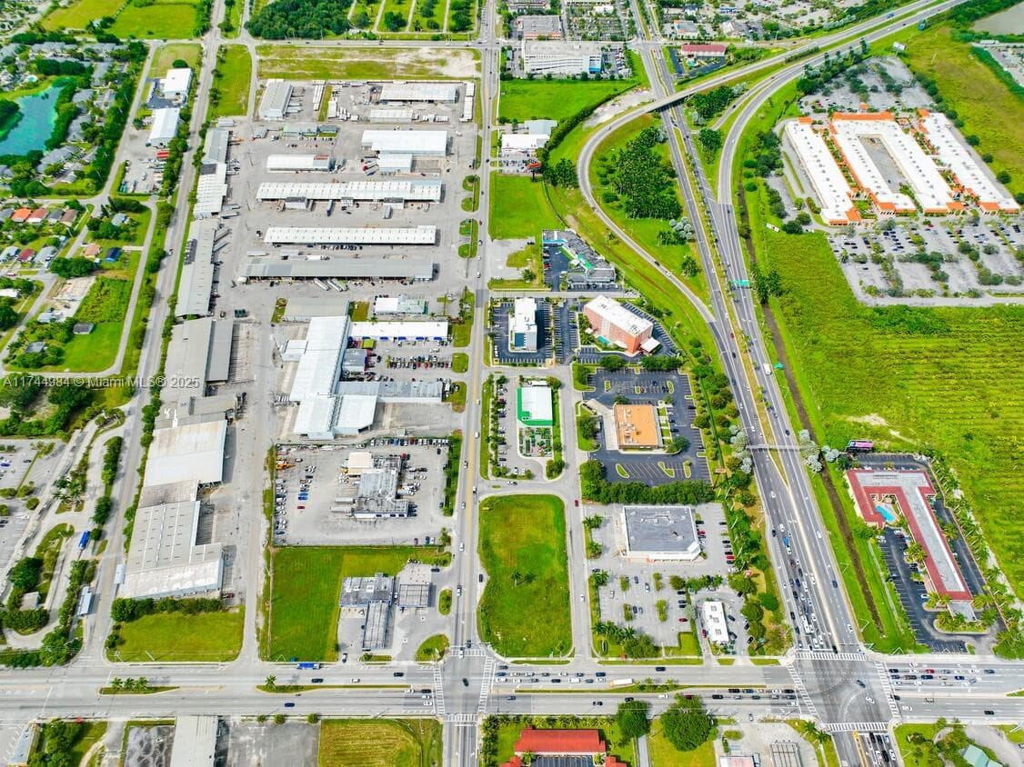 41 N Krome Ave, Florida City FL 33034 — 14