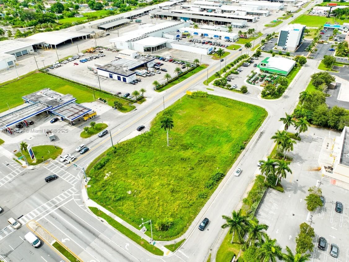 41 N Krome Ave, Florida City FL 33034 — 11