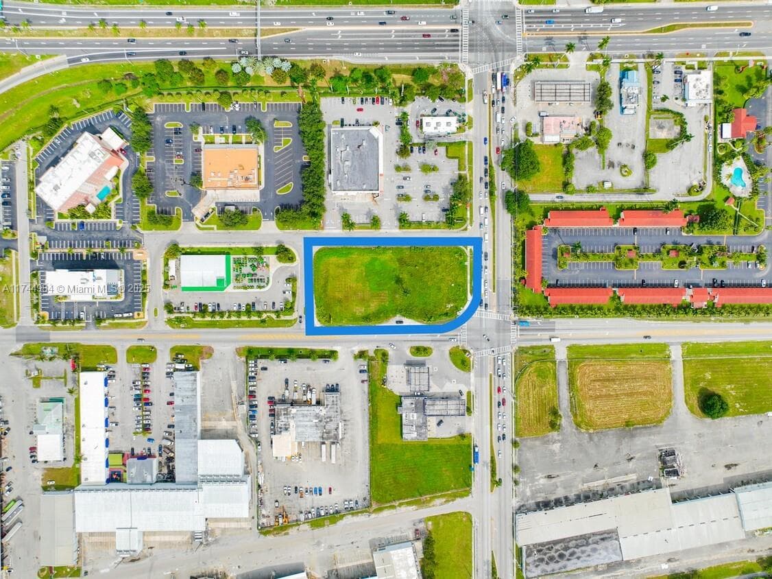41 N Krome Ave, Florida City FL 33034 — 4