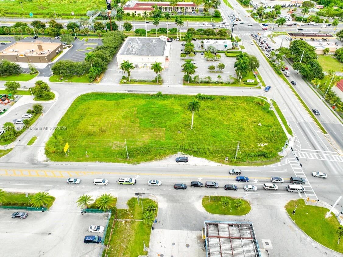 41 N Krome Ave, Florida City FL 33034 — 8