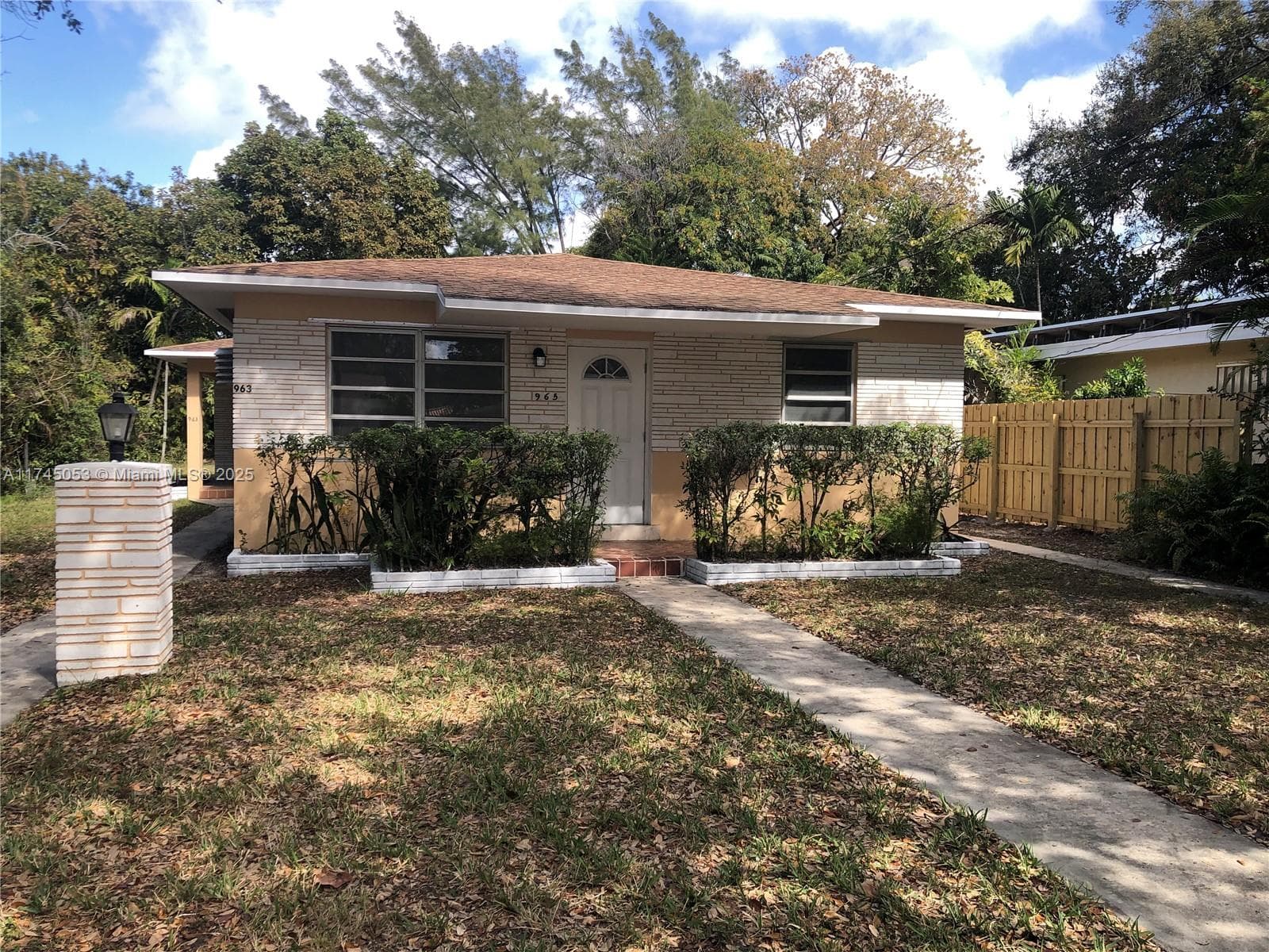 Irons Manor 2nd Addn, North Miami, FL — 1