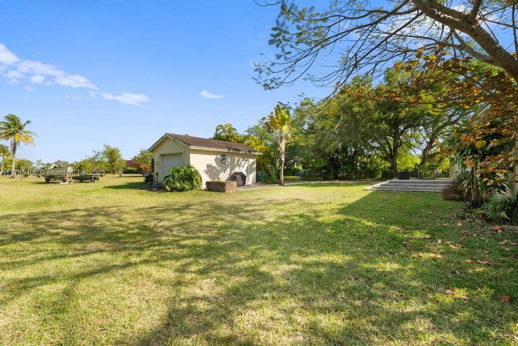 37255 SW 214th Ave, Homestead FL 33034 — 27