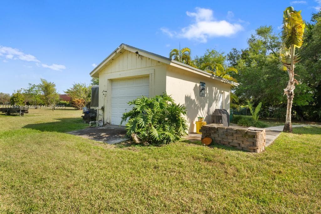 37255 SW 214th Ave, Homestead FL 33034 — 26