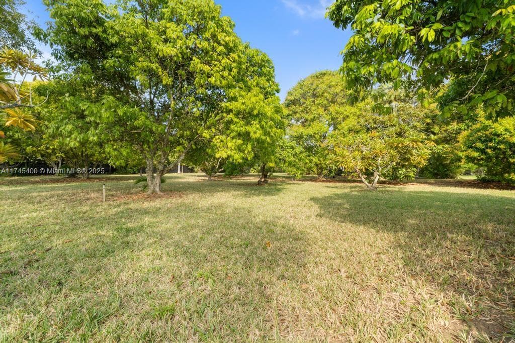 37255 SW 214th Ave, Homestead FL 33034 — 32