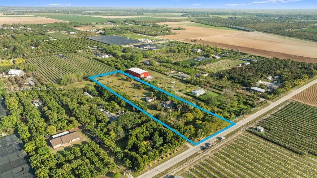 37255 SW 214th Ave, Homestead FL 33034 — 34