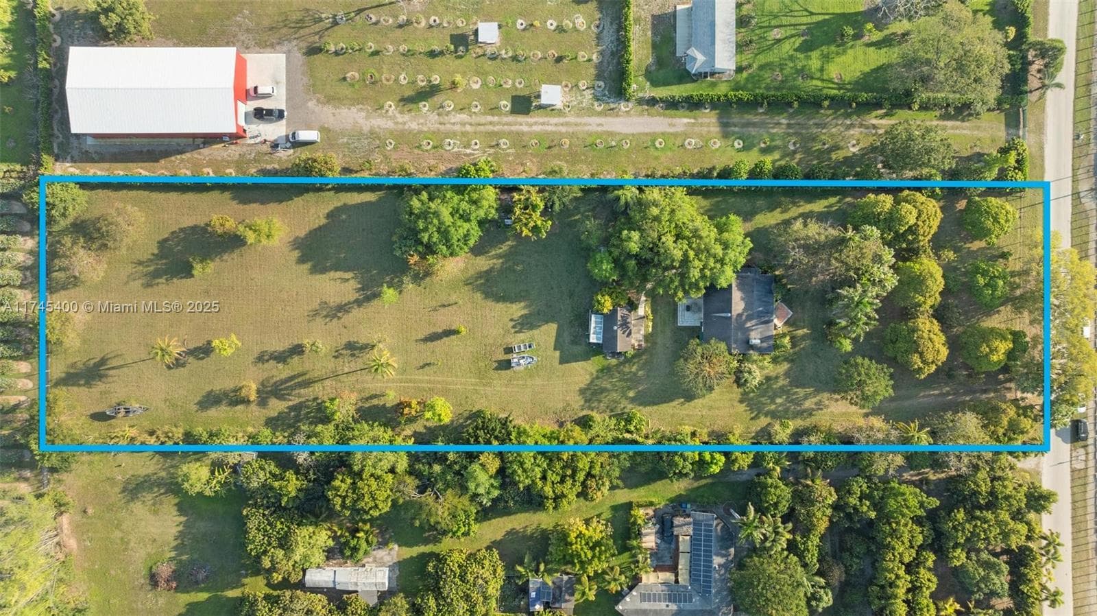 37255 SW 214th Ave, Homestead FL 33034 — 33