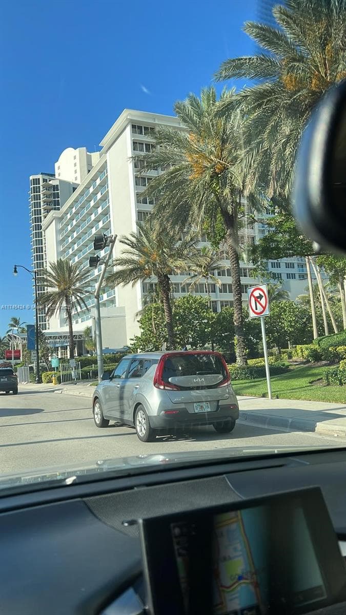 19201 Collins Ave # 1139, Sunny Isles Beach FL 33160 — 1