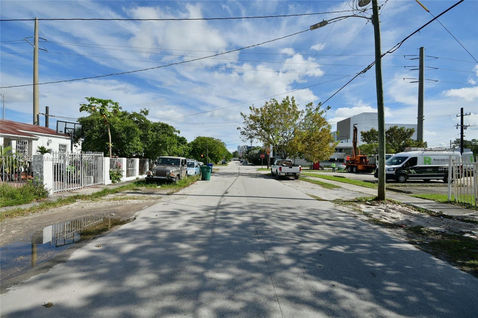321 NW 37th St, Miami FL 33127 — 46