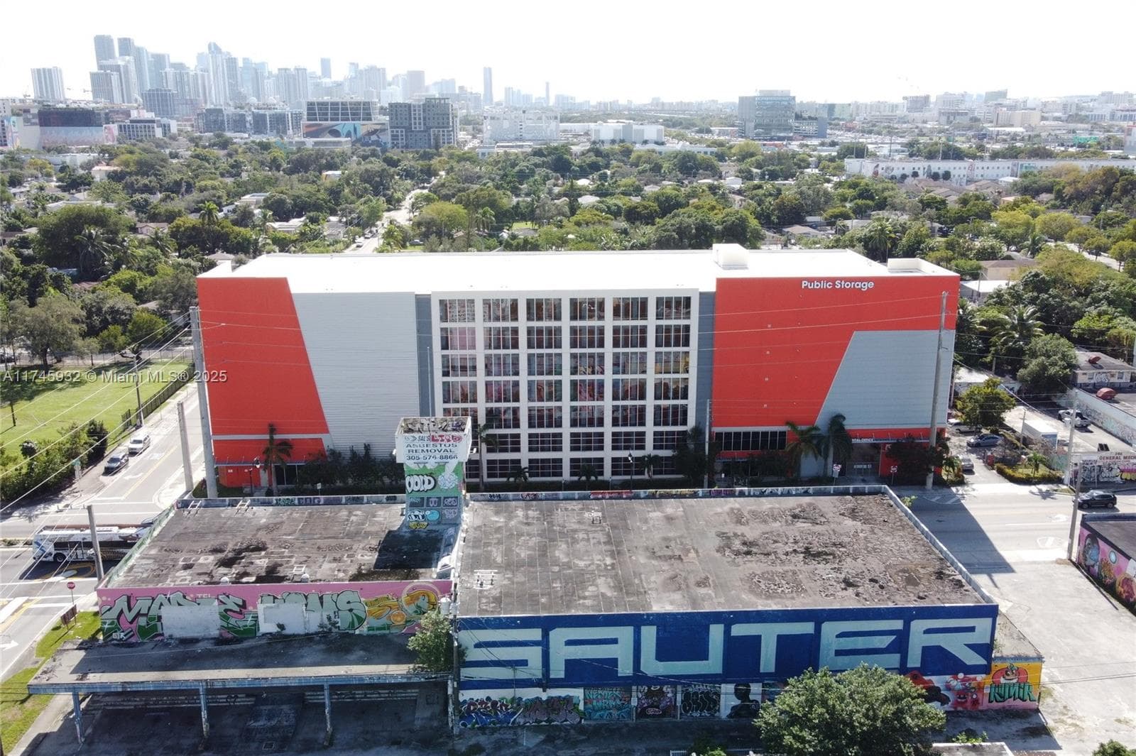 321 NW 37th St, Miami FL 33127 — 6