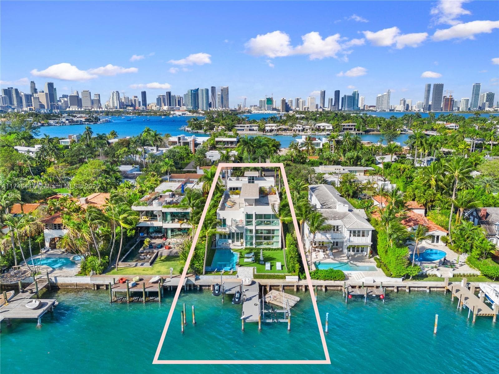 227 E DILIDO DR, Miami Beach FL 33139 — 84