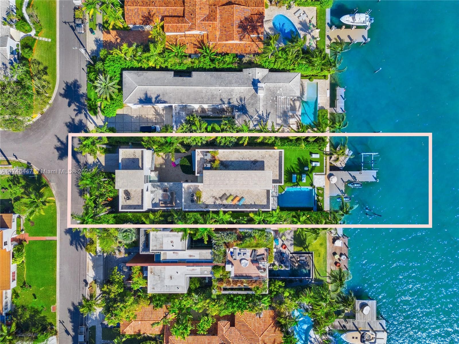 227 E DILIDO DR, Miami Beach FL 33139 — 86