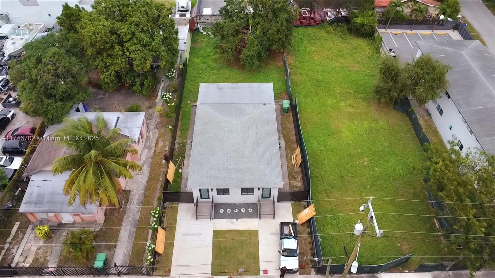 679 NW 30th St, Miami FL 33127 — 1