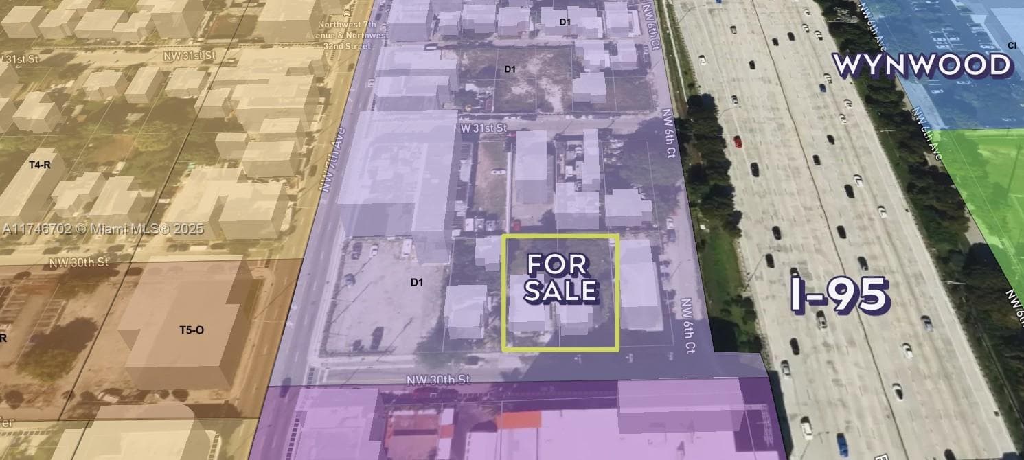 679 NW 30th St, Miami FL 33127 — 4