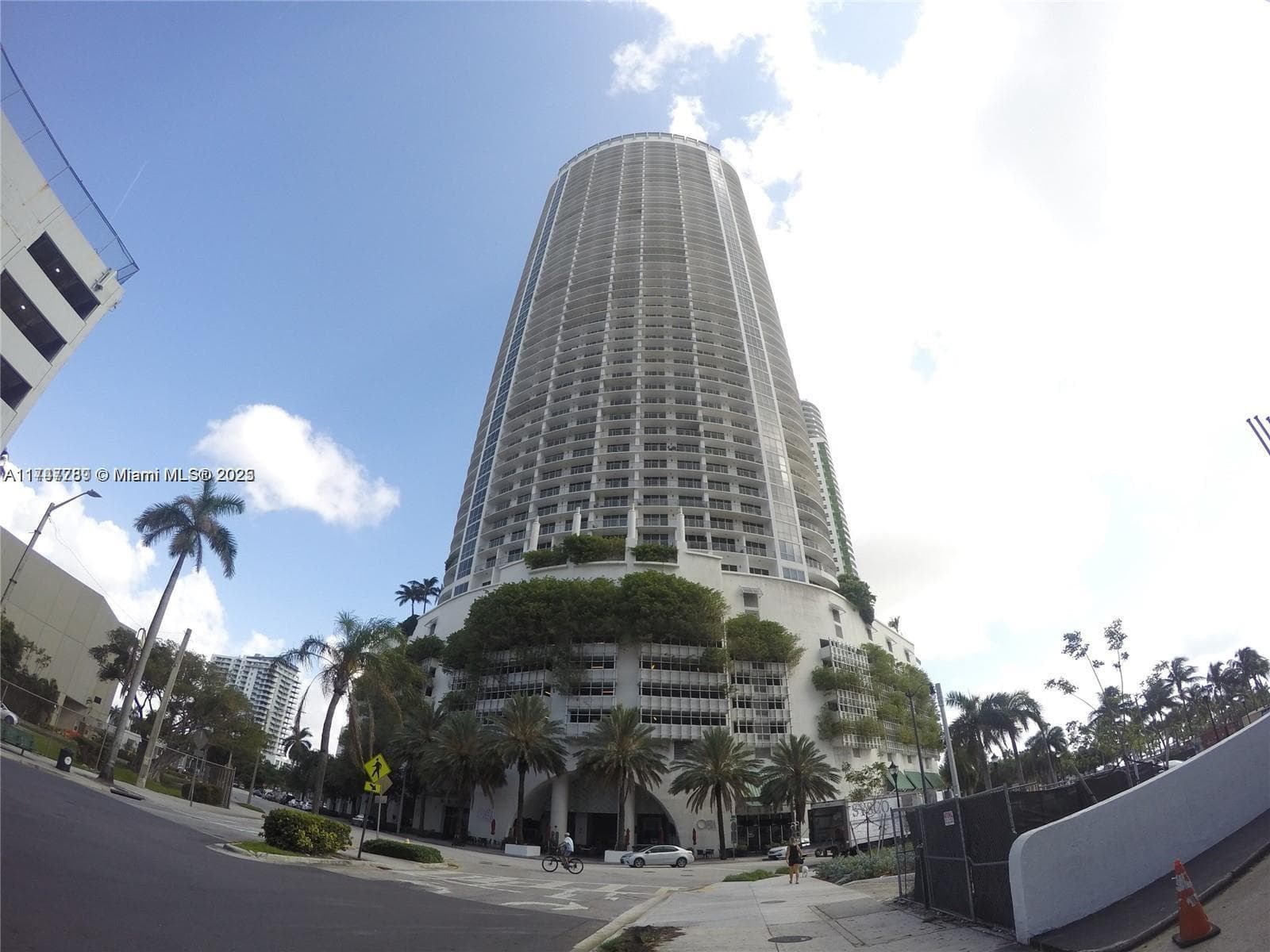 1750 N Bayshore Dr # 3112, Miami FL 33132 — 1