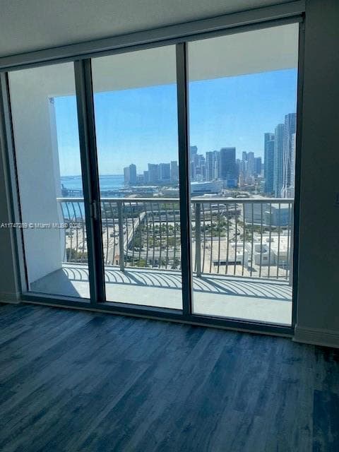 1750 N Bayshore Dr # 3112, Miami FL 33132 — 9