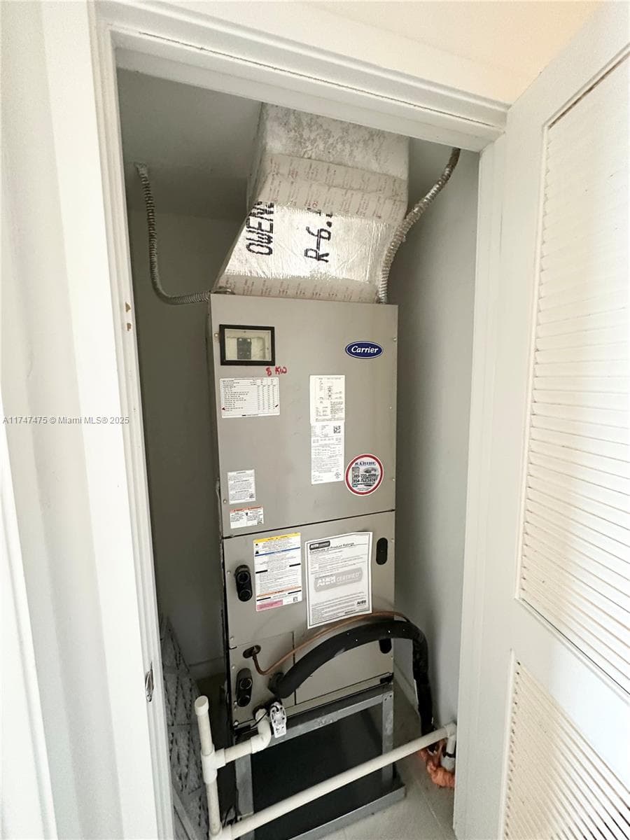 1848 SE 7 Ter # 1848, Homestead FL 33034 — 12