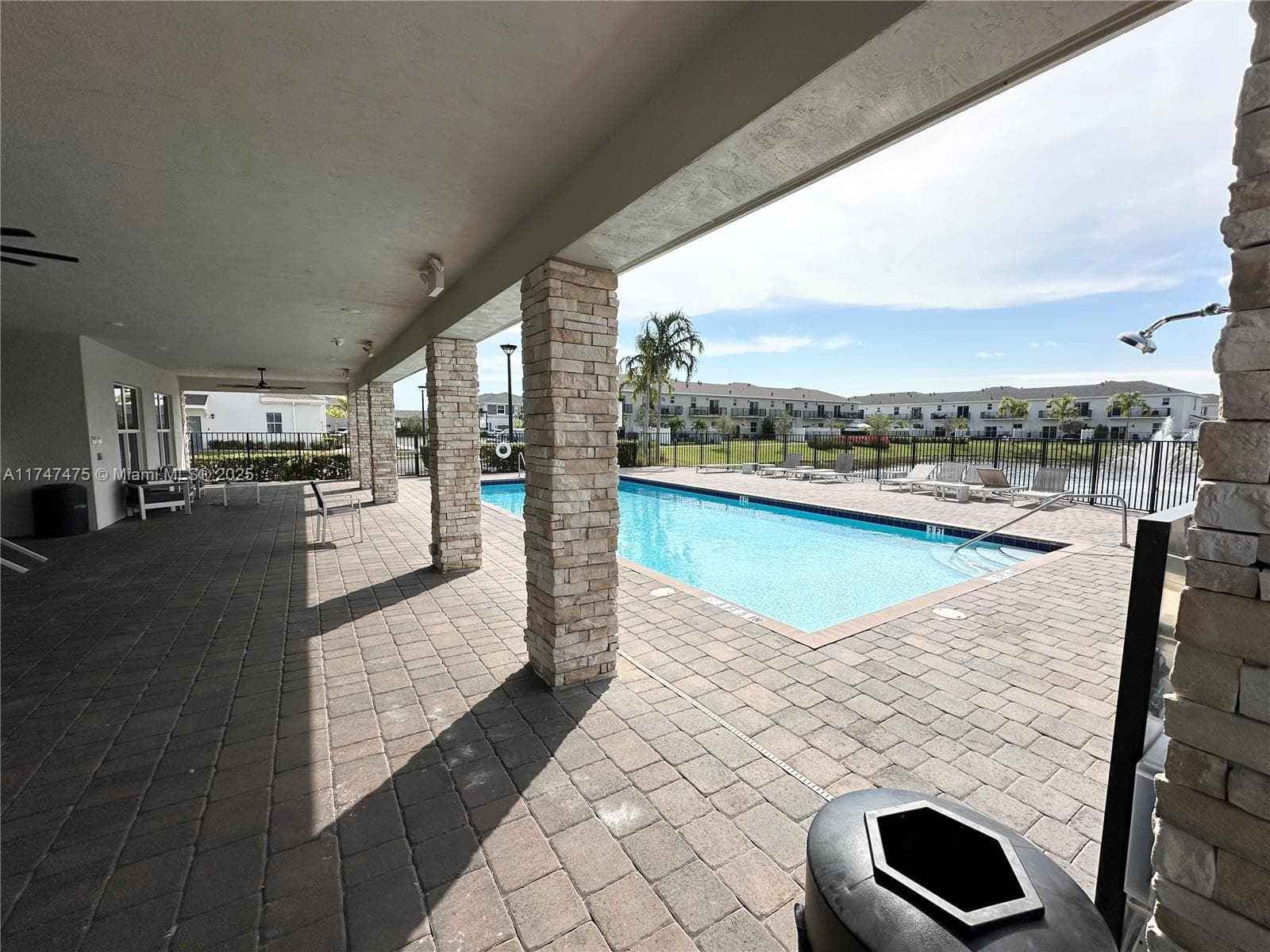 1848 SE 7 Ter # 1848, Homestead FL 33034 — 7