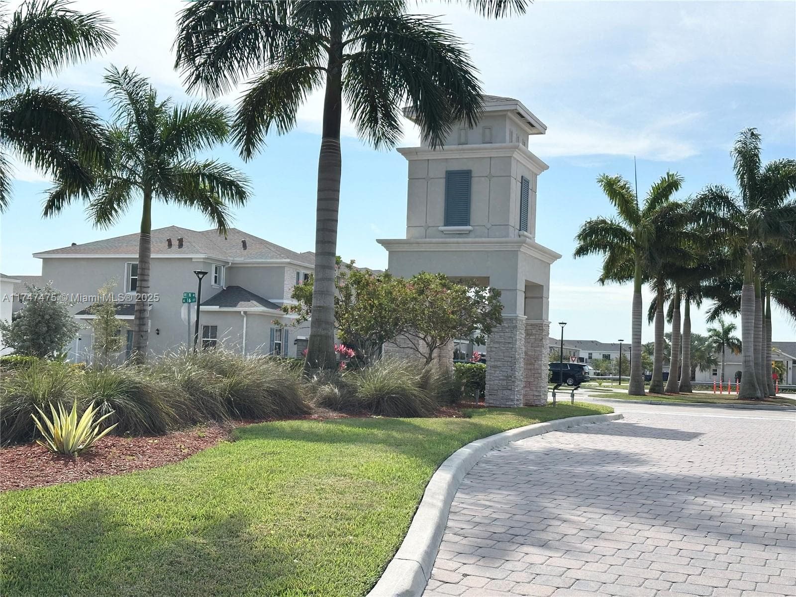 1848 SE 7 Ter # 1848, Homestead FL 33034 — 3