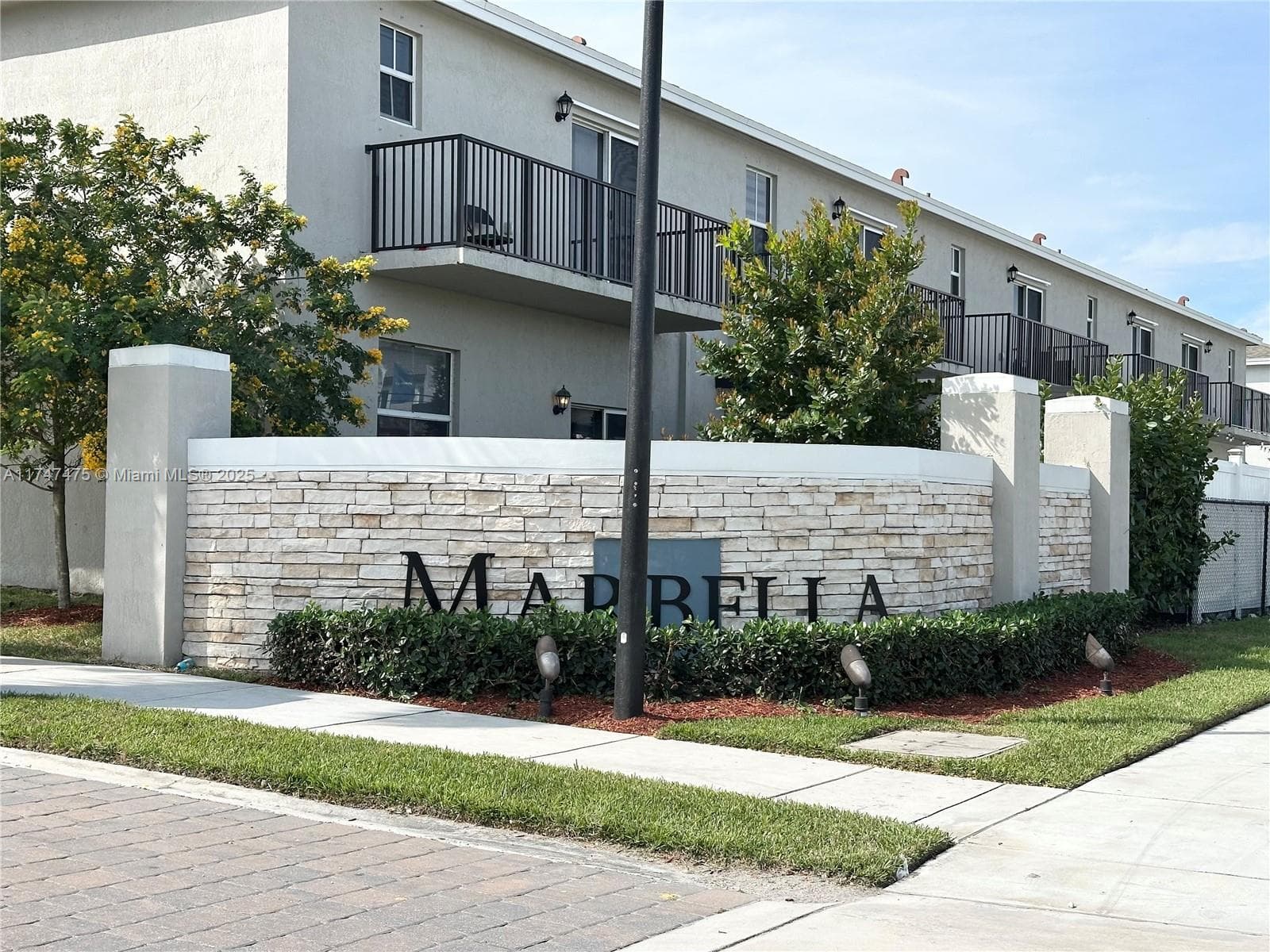 1848 SE 7 Ter # 1848, Homestead FL 33034 — 1