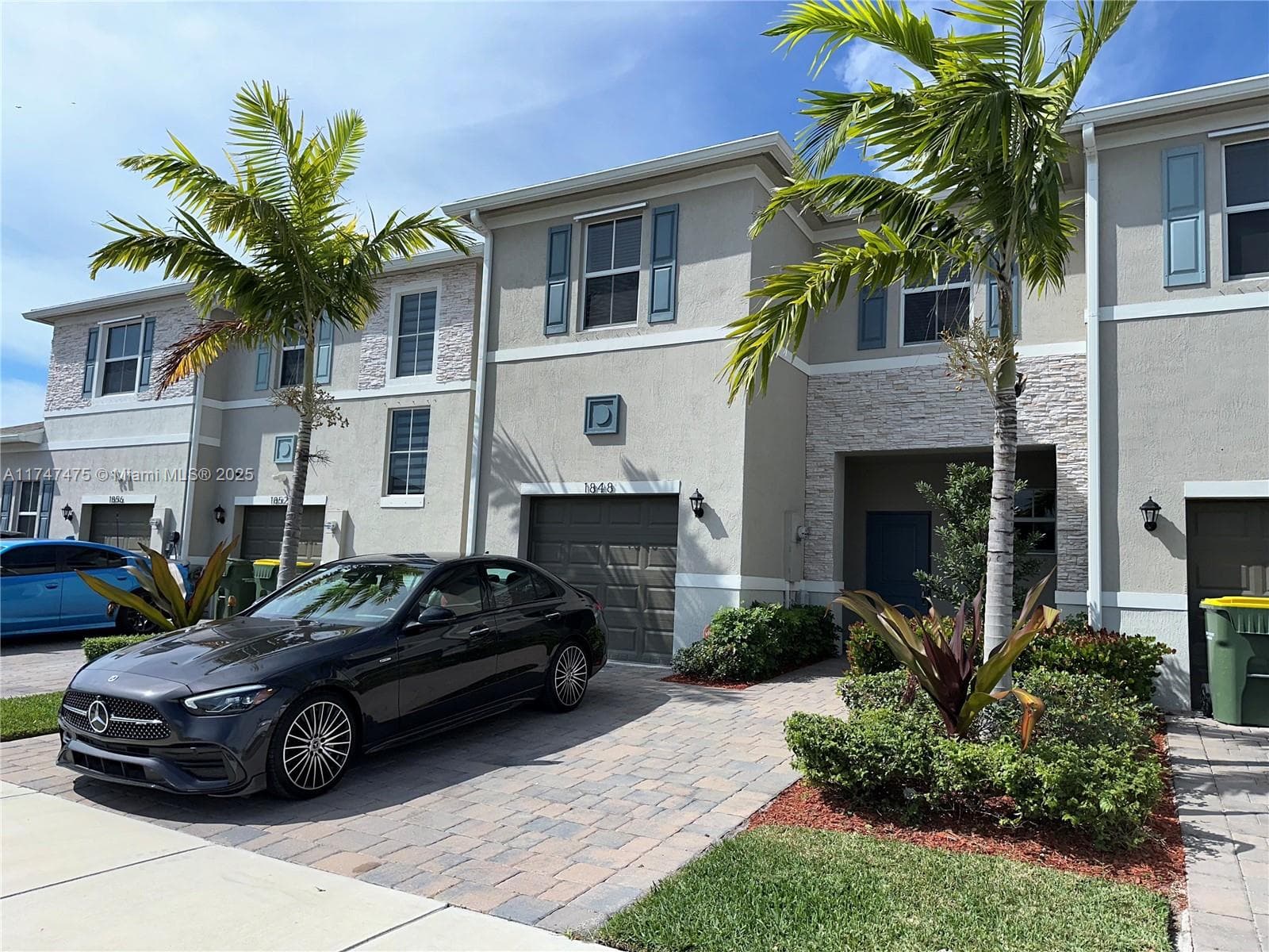 1848 SE 7 Ter # 1848, Homestead FL 33034 — 9