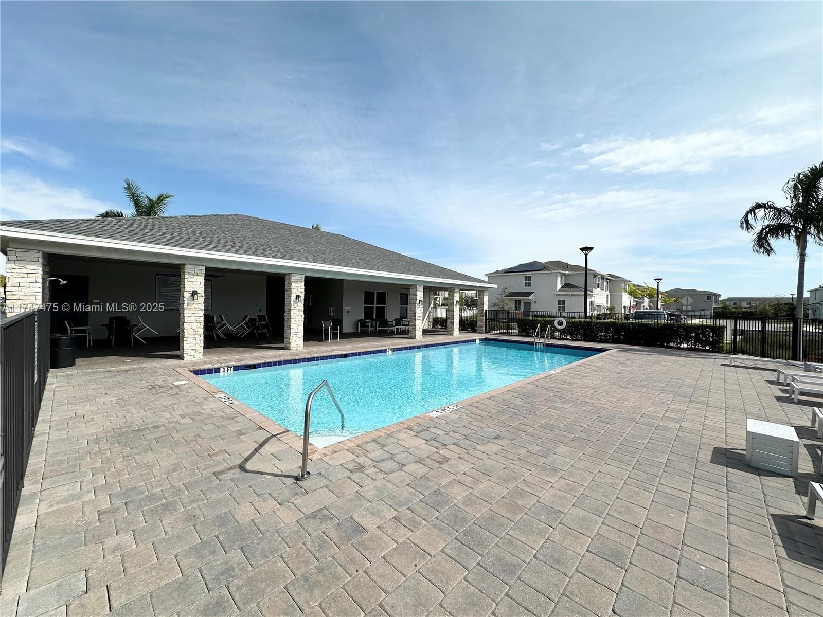 1848 SE 7 Ter # 1848, Homestead FL 33034 — 10