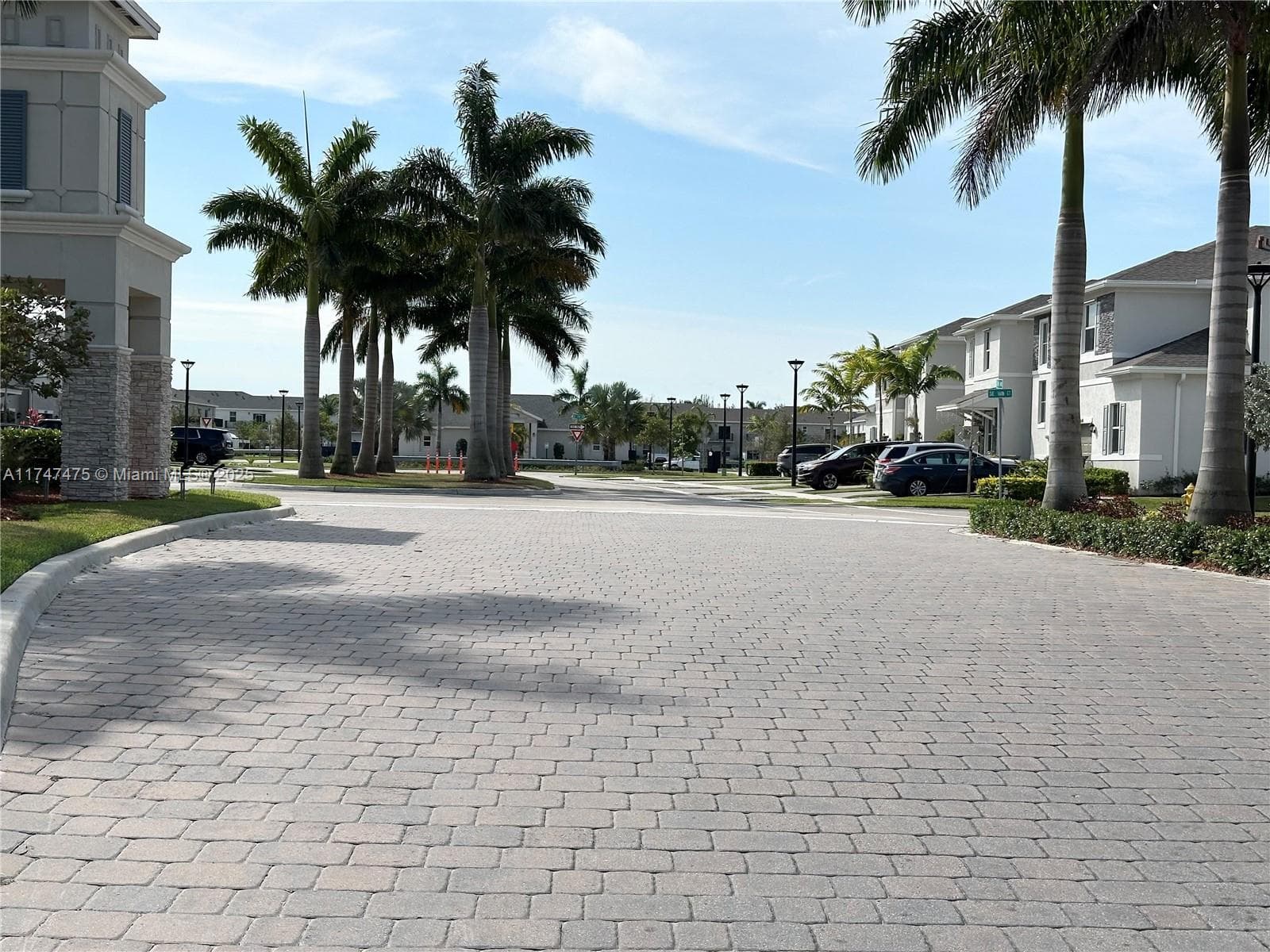 1848 SE 7 Ter # 1848, Homestead FL 33034 — 4