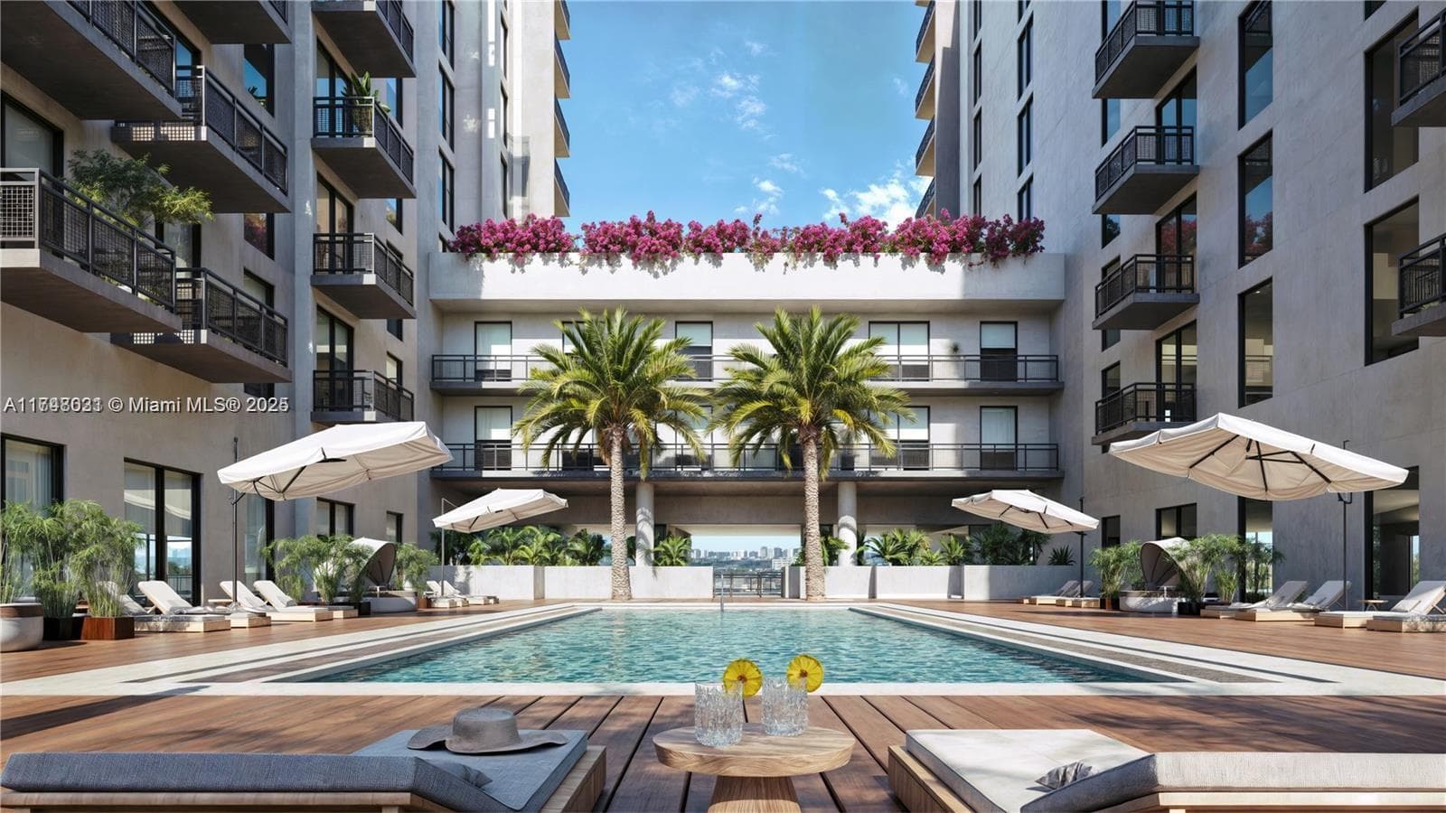 1420 NW 14th Ave # 1623, Miami FL 33125 — 3