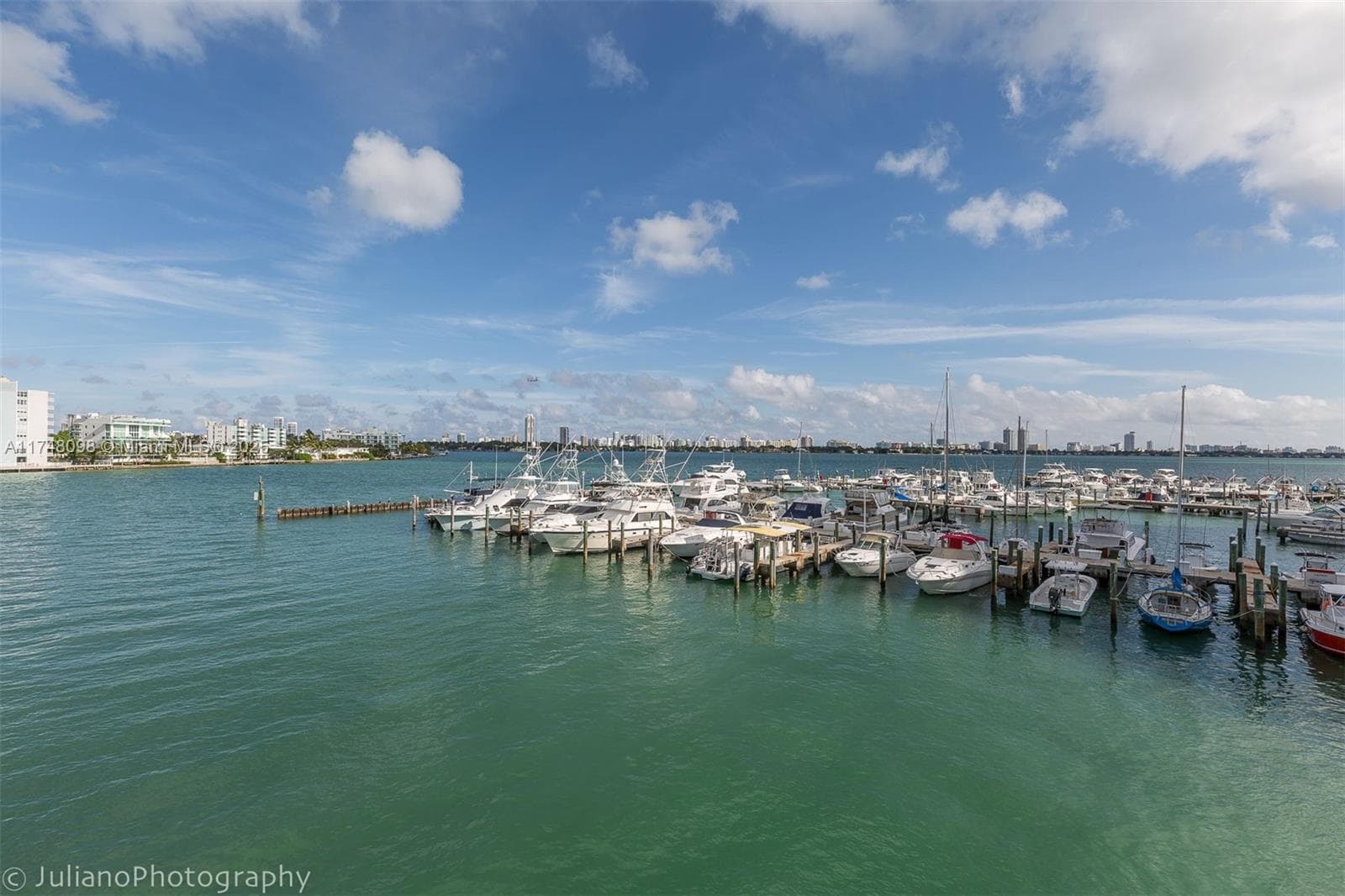 7601 E Treasure Dr # 1108, North Bay Village FL 33141 — 26