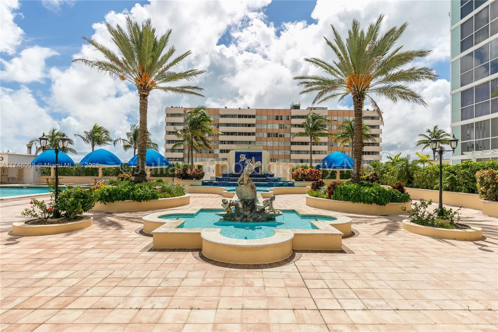 7601 E Treasure Dr # 1108, North Bay Village FL 33141 — 19