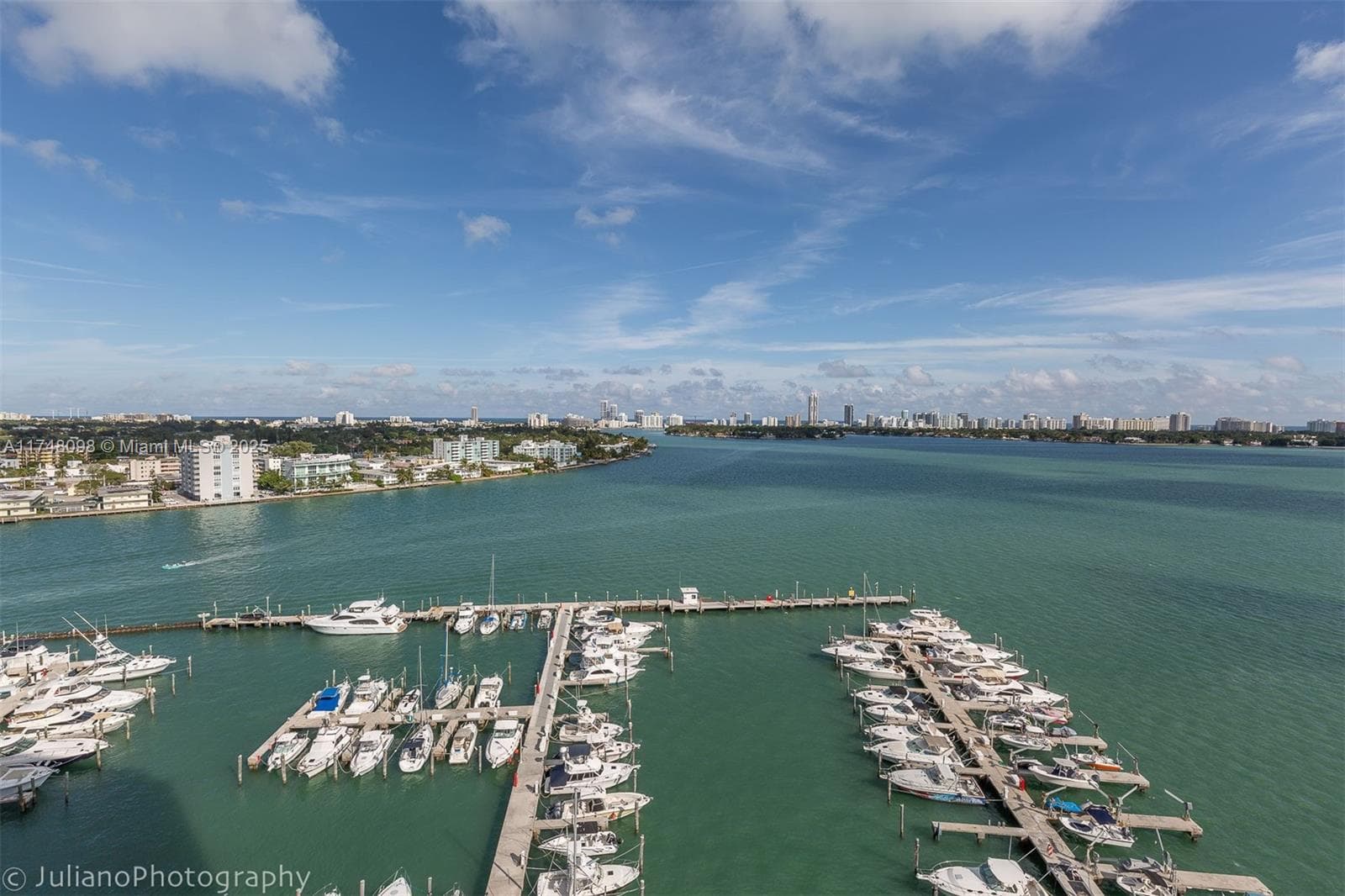 7601 E Treasure Dr # 1108, North Bay Village FL 33141 — 25