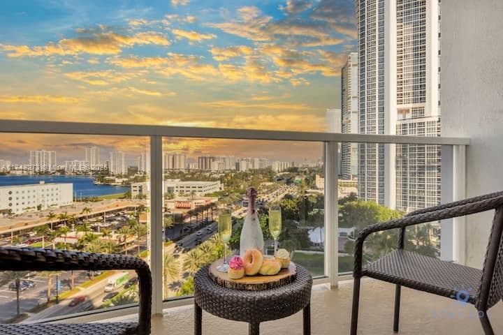 18001 Collins Ave # 903, Sunny Isles Beach FL 33160 — 1
