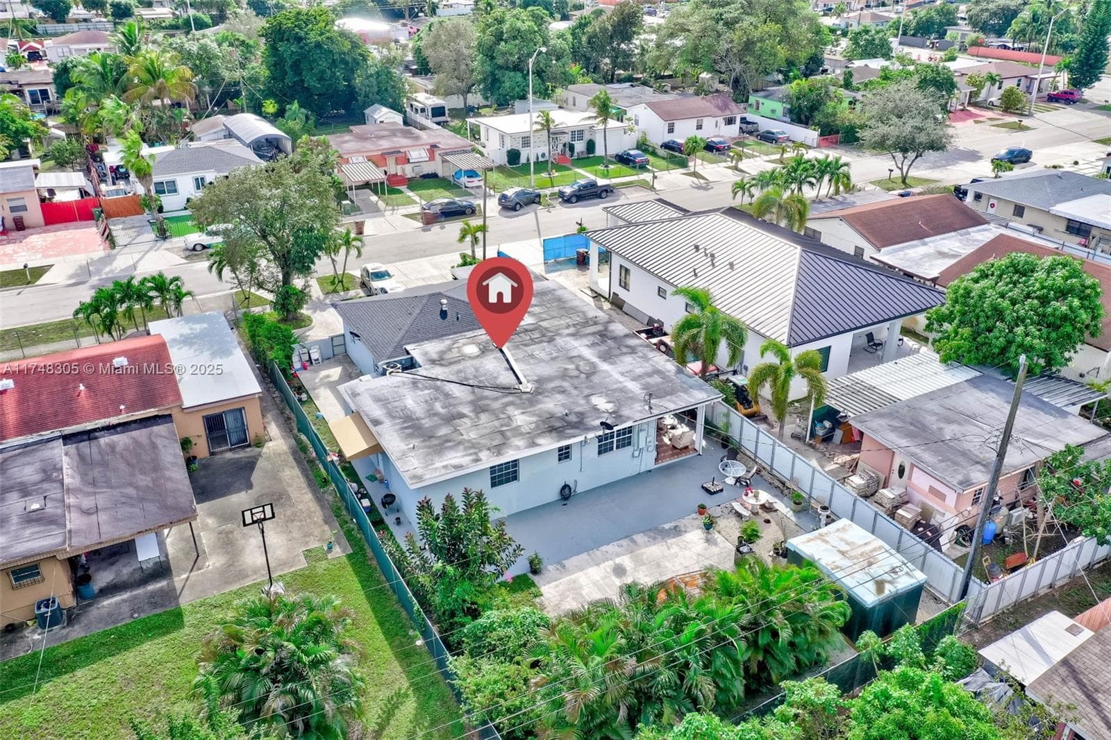 859 E 23rd St, Hialeah FL 33013 — 6