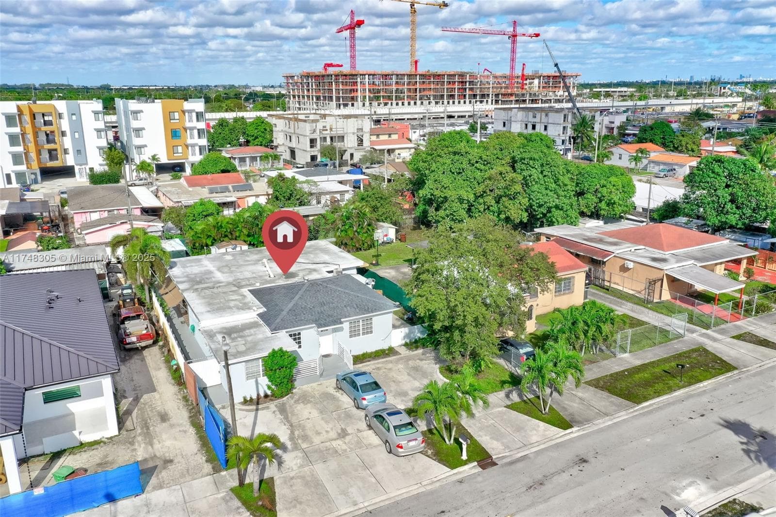 859 E 23rd St, Hialeah FL 33013 — 3