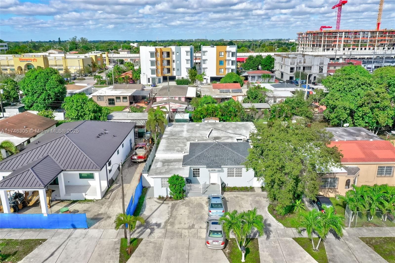 859 E 23rd St, Hialeah FL 33013 — 1
