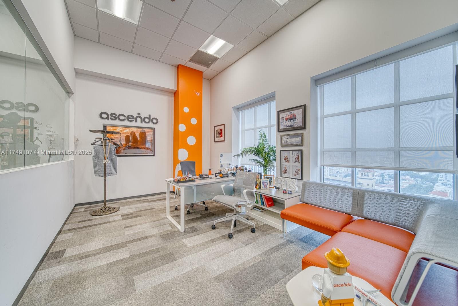 2 Alhambra Plz # A, Coral Gables FL 33134 — 7