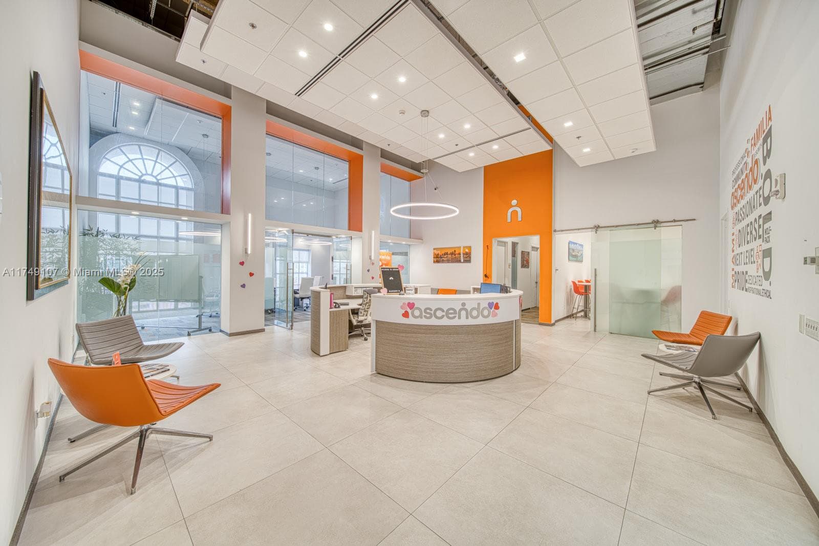 2 Alhambra Plz # A, Coral Gables FL 33134 — 1