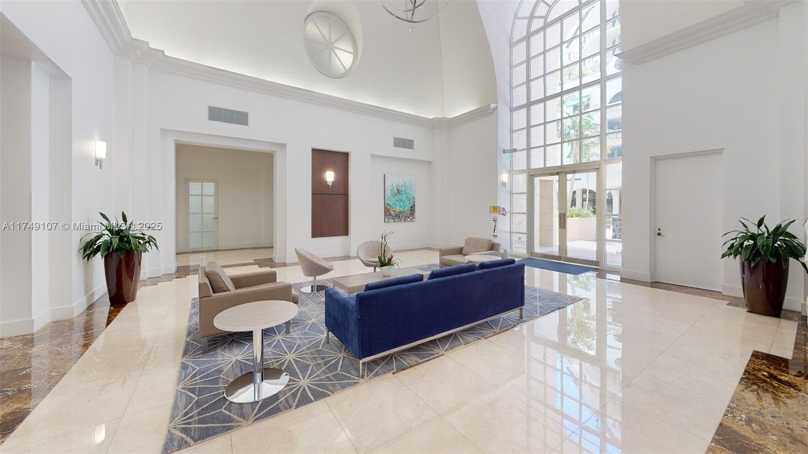 2 Alhambra Plz # A, Coral Gables FL 33134 — 20