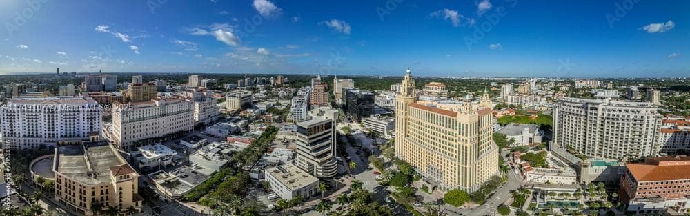 2 Alhambra Plz # A, Coral Gables FL 33134 — 18