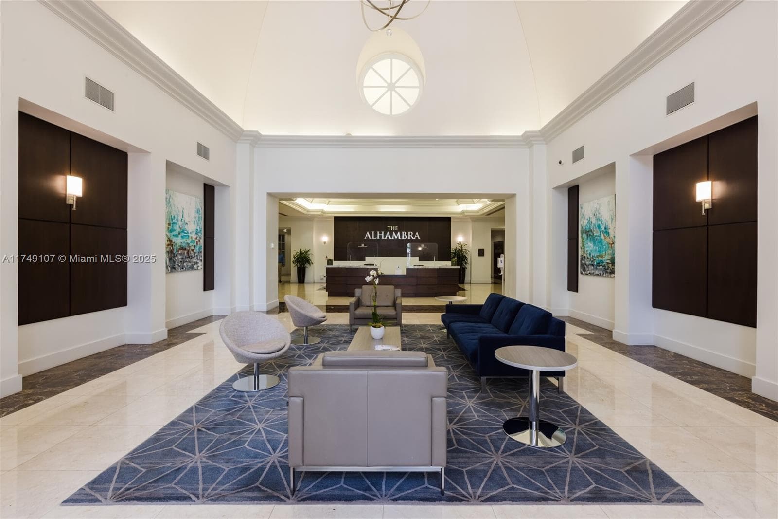 2 Alhambra Plz # A, Coral Gables FL 33134 — 19