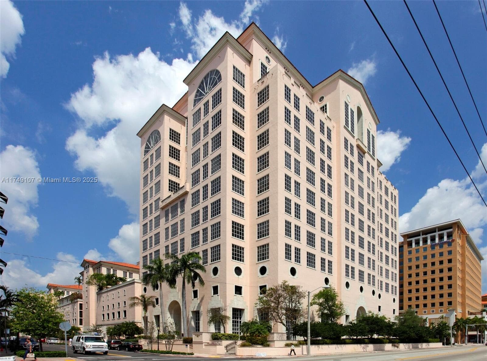 2 Alhambra Plz # A, Coral Gables FL 33134 — 21