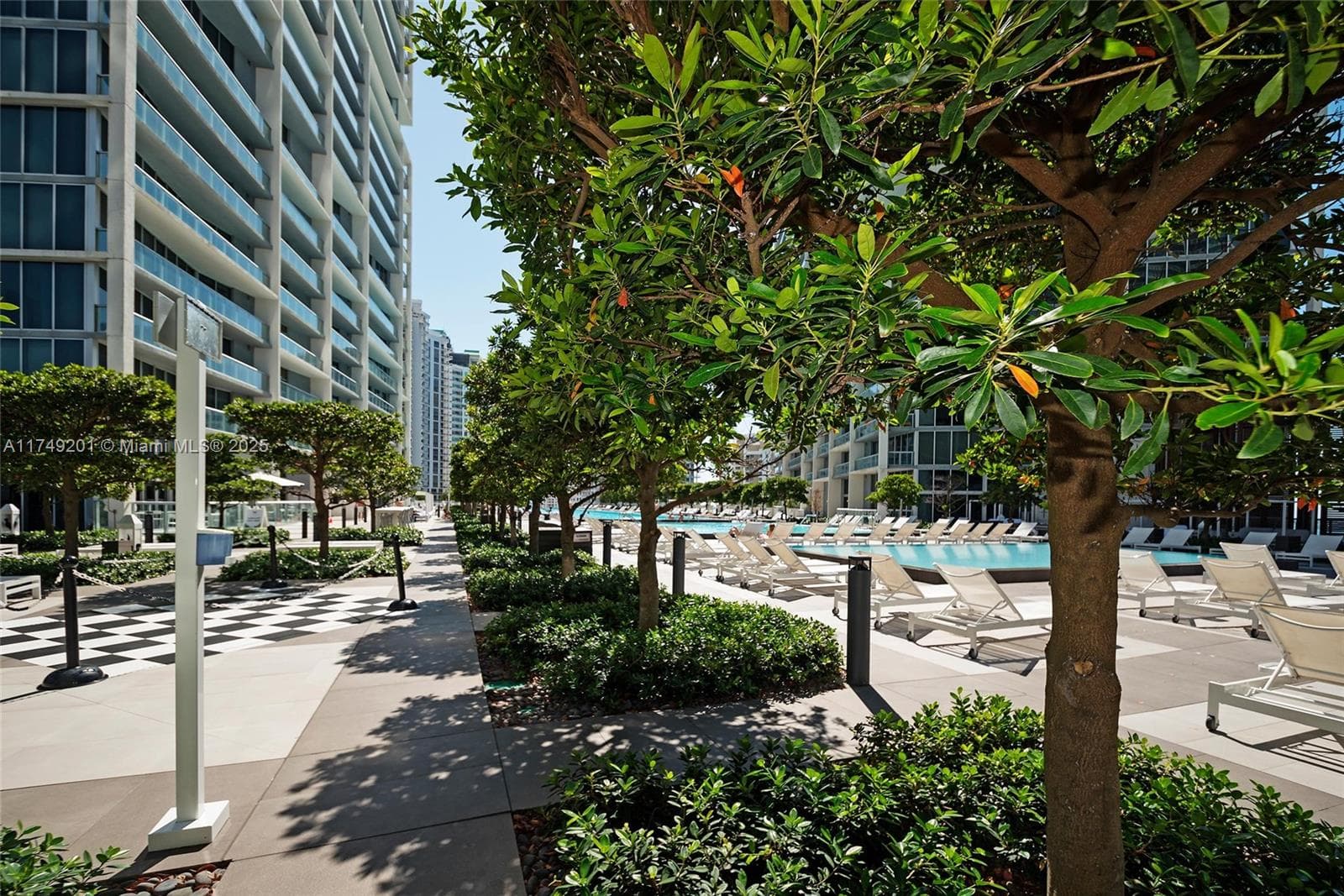 485 Brickell Ave # 2603, Miami FL 33131 — 2