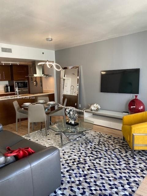 485 Brickell Ave # 2603, Miami FL 33131 — 1