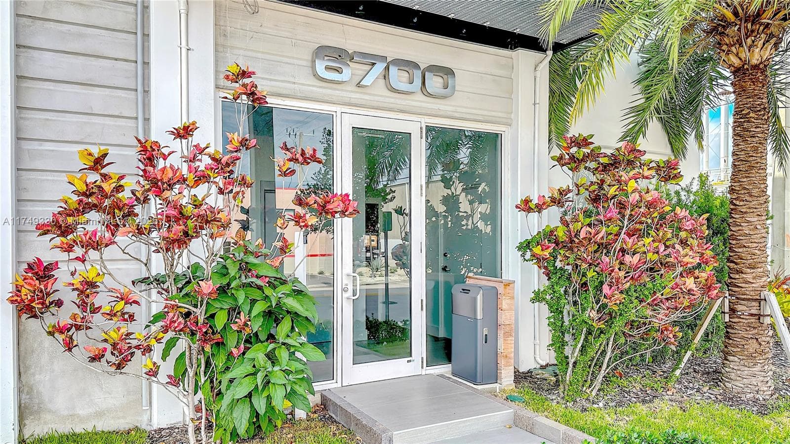 6700 NE 2nd Ct # 4, Miami FL 33138 — 1