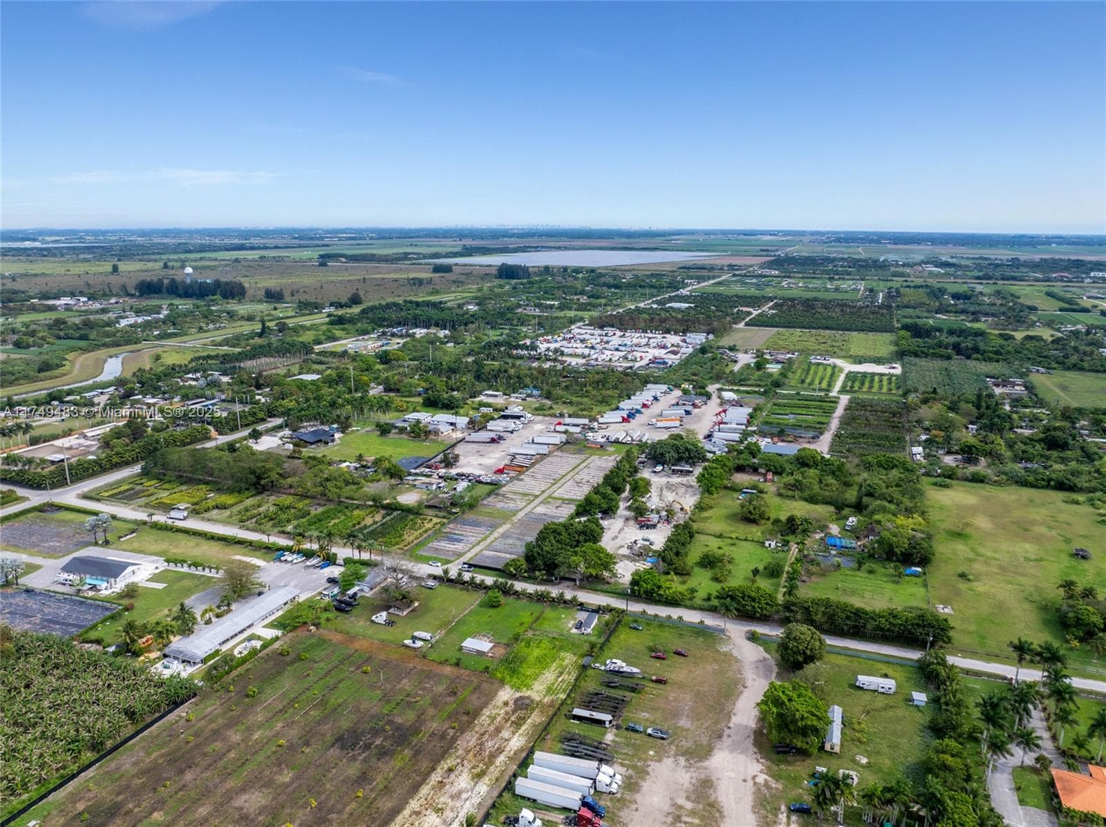 13609 SW 199 Ave, FL 33196 — 23