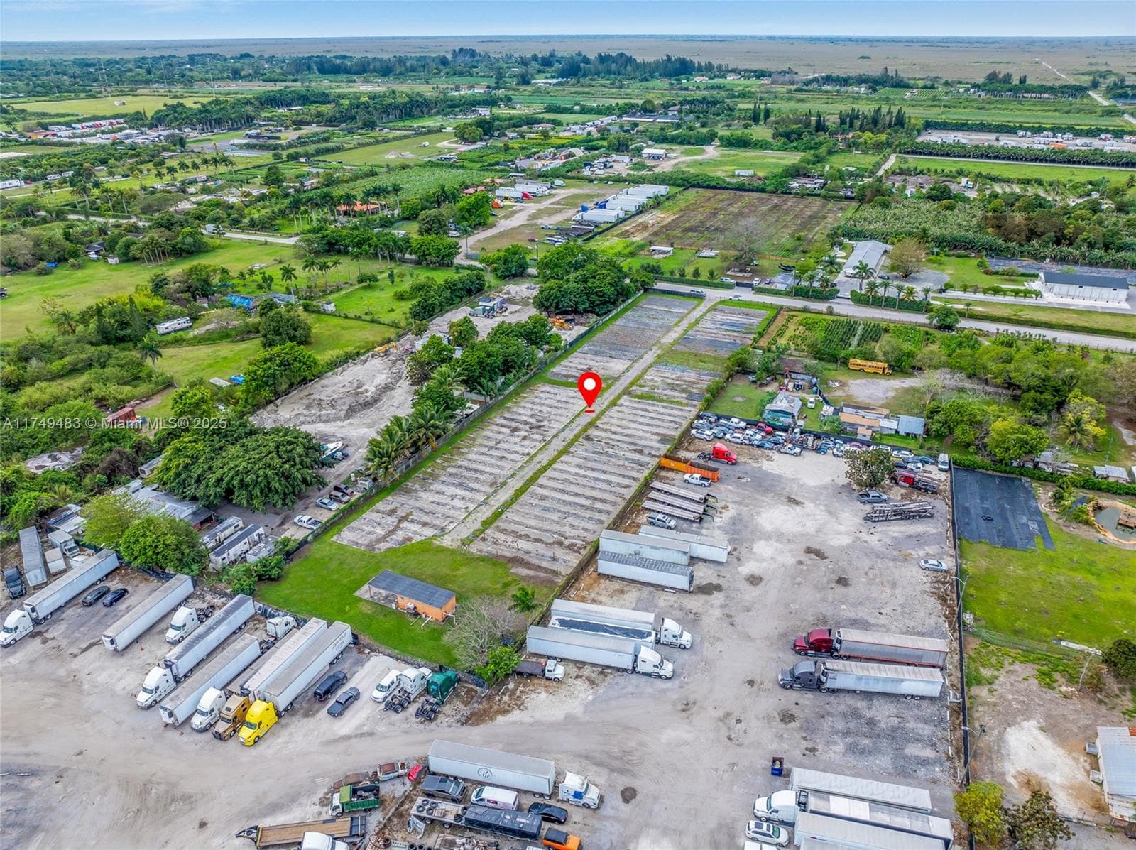 13609 SW 199 Ave, FL 33196 — 13