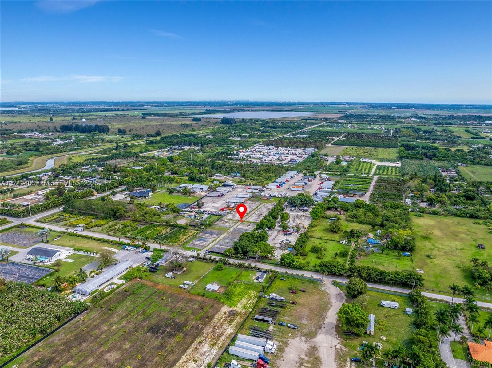 13609 SW 199 Ave, FL 33196 — 22